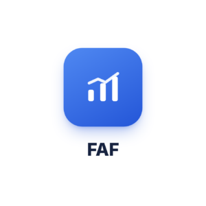 FAF – Finanční Analýza Firmy